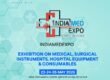 Best Stall Designers for Medical Fair Avm Worldwide